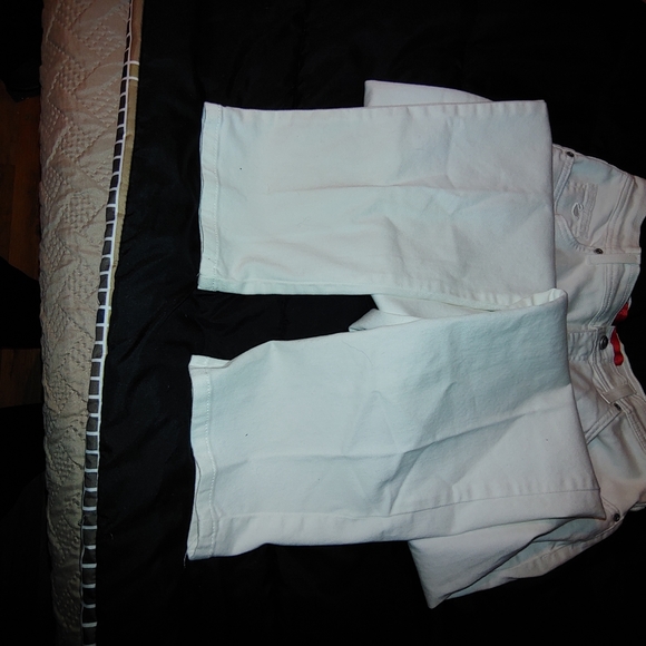 Gloria Vander built jeans - Picture 2 of 3